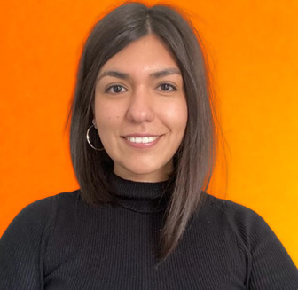 Tamara Pailamilla Cordero
