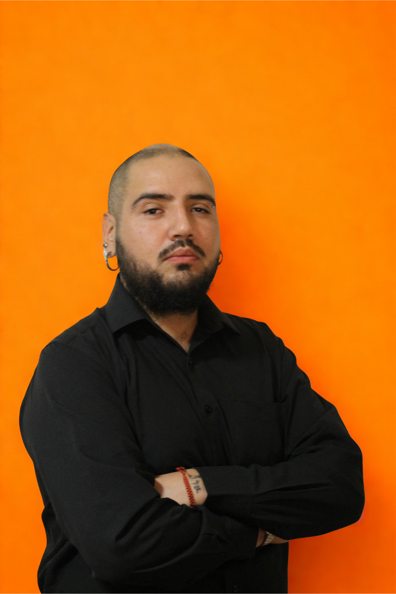 Mauricio Arenas Tudela