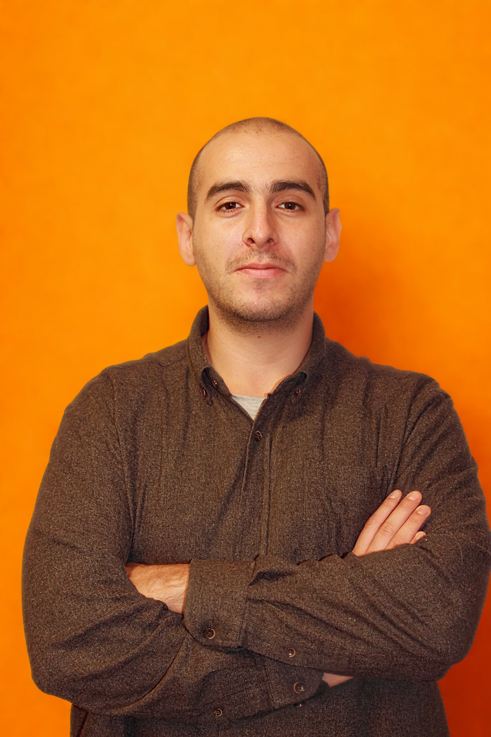 Joaquín Fairlie Pascual