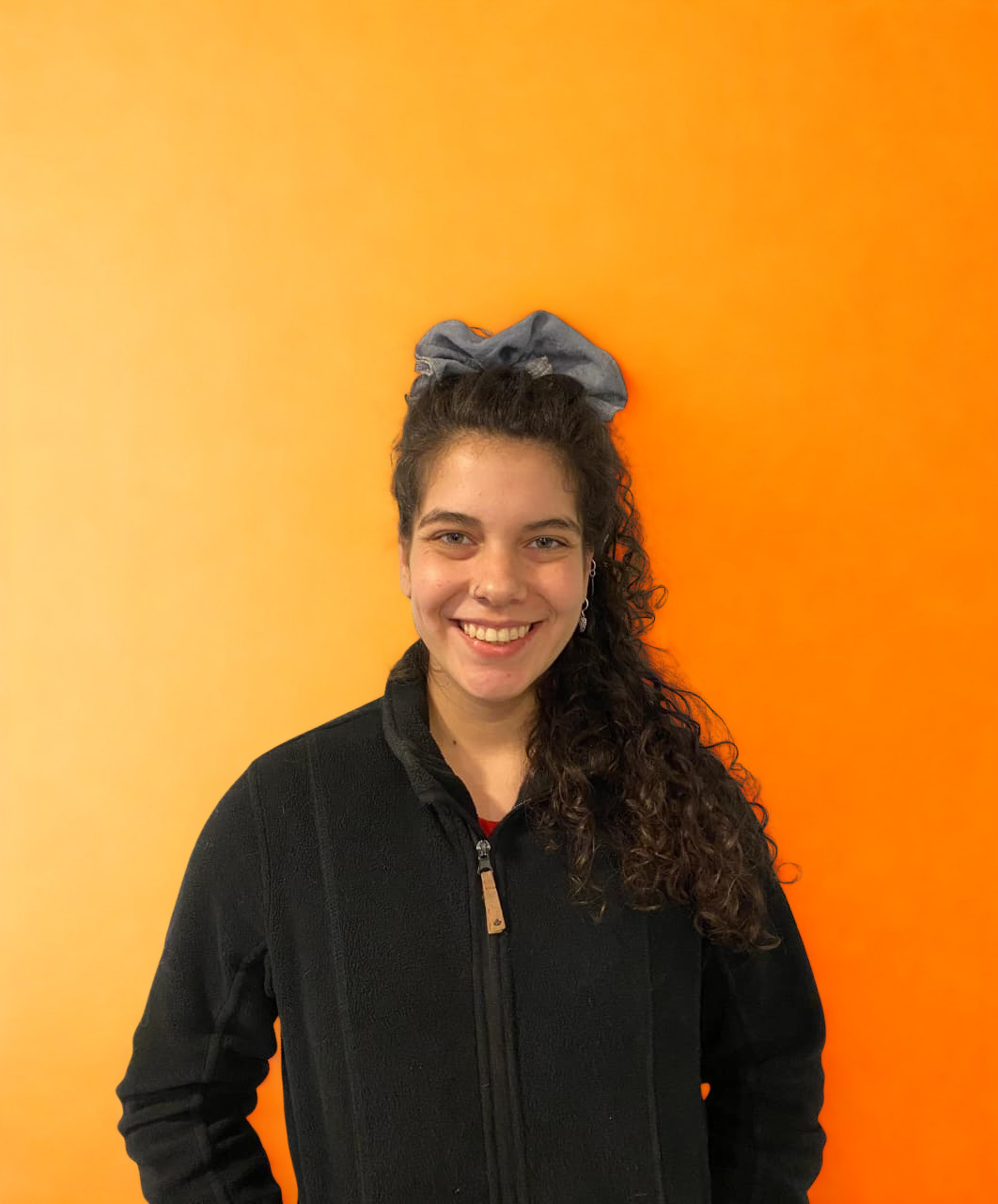 Romina Fabbri Luengo